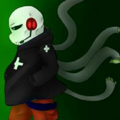 Underfell maniacal laughtee & confrontation of the dead song not my