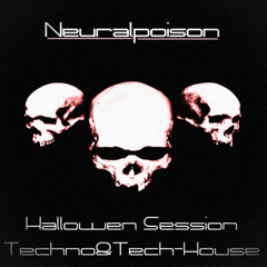 Neuralpoison-Hallowen Session [FREE DOWNLOAD]