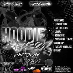 Hash-Tag43 & Kenny Clipse - Go Girl(H.S.2)Hosted By DJ Punloko