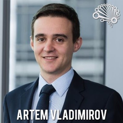 SDS 007 : Advanced Analytics, Dynamic Simulations and Consulting World-wide with Artem Vladimirov