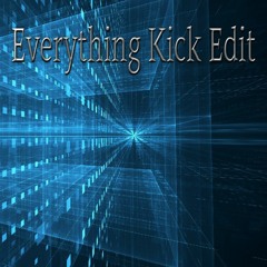 Everything Kickedit