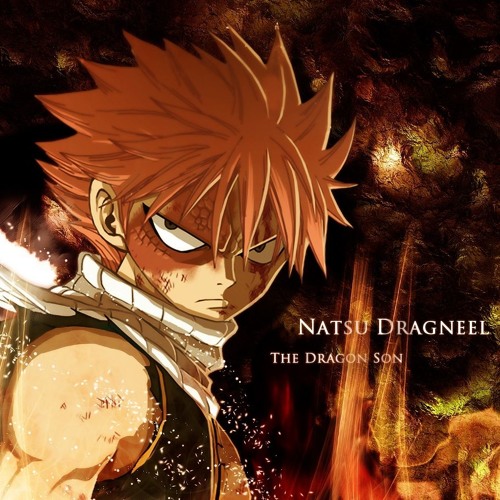 Stream Fairy Tail Opening 1 22 By Jamil Hasan 1 Listen Online For Free On Soundcloud