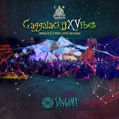 VA - GaggalacktiXVibes 1 - 2016 (Sangoma Records)