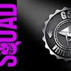 Westsdie SQUAD Remix Jombie Ft De Choat Endless - G5R Product
