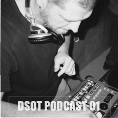 Nobel - Dsot Podcast 01