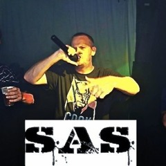S.A.S.- Buzz To The Ceiling