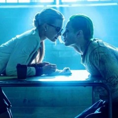 Harley & Joker - Echo