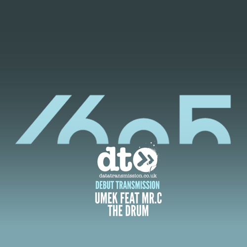 UMEK Feat MR.C - The Drum