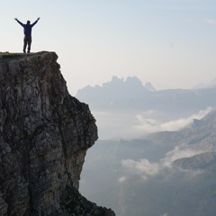 Journey To The Mountaintop