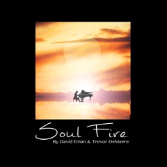 David Eman & Trevor DeMaere - Soul Fire (Epic/Majestic Orchestral Music)