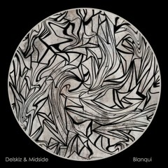 Delskiz & Midside - Blanqui (Original Mix)