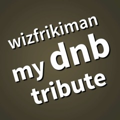 My DNB Tribute