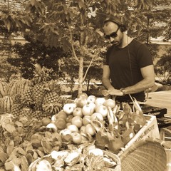 Sunday Market in Singapore Oct 2016