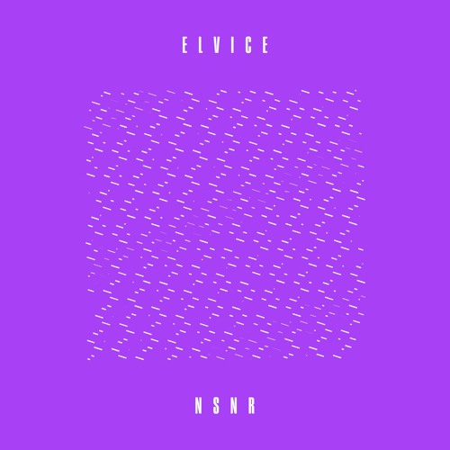 KNTKRVG002 - Elvice - NSNR (Kinetik Records)