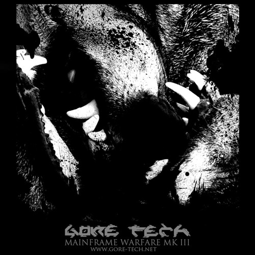 Gore Tech - Mainframe Warfare MK III (2015)