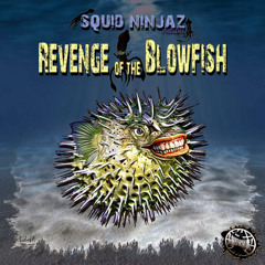 Squid Ninjaz R Type