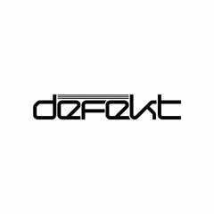 Defekt & Stu Infinity Feat Lee Johnstone - Haunt Me