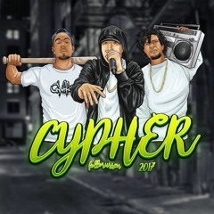 DJ Inappropriate - CYPHER 2017