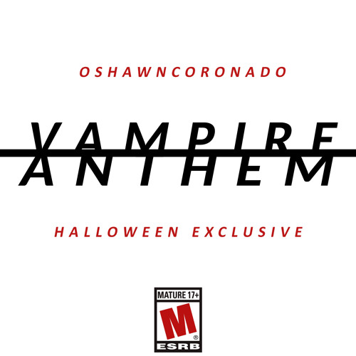Vampire Anthem (prod. by Adot the God)
