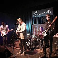 Yeah, A Bird Flew(Acoustic)