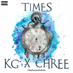 TIMES (Prod. MikeXtra)