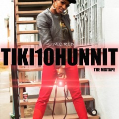 TIKI RAW - Tiki10Hunnit