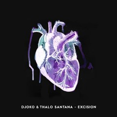 DJOKO & Thalo Santana - Excision (Original Mix)