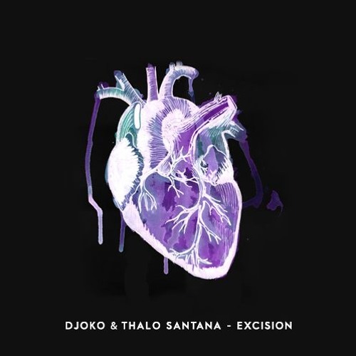 DJOKO & Thalo Santana - Excision (Original Mix)