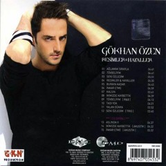 AlicanELÇİ & Gökhan ÖZEN - Resimler Hayaller ( Deep House Slow Remix ) 2016