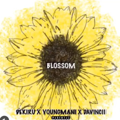 Blossom- Dekiru x Youngmani x Davincii