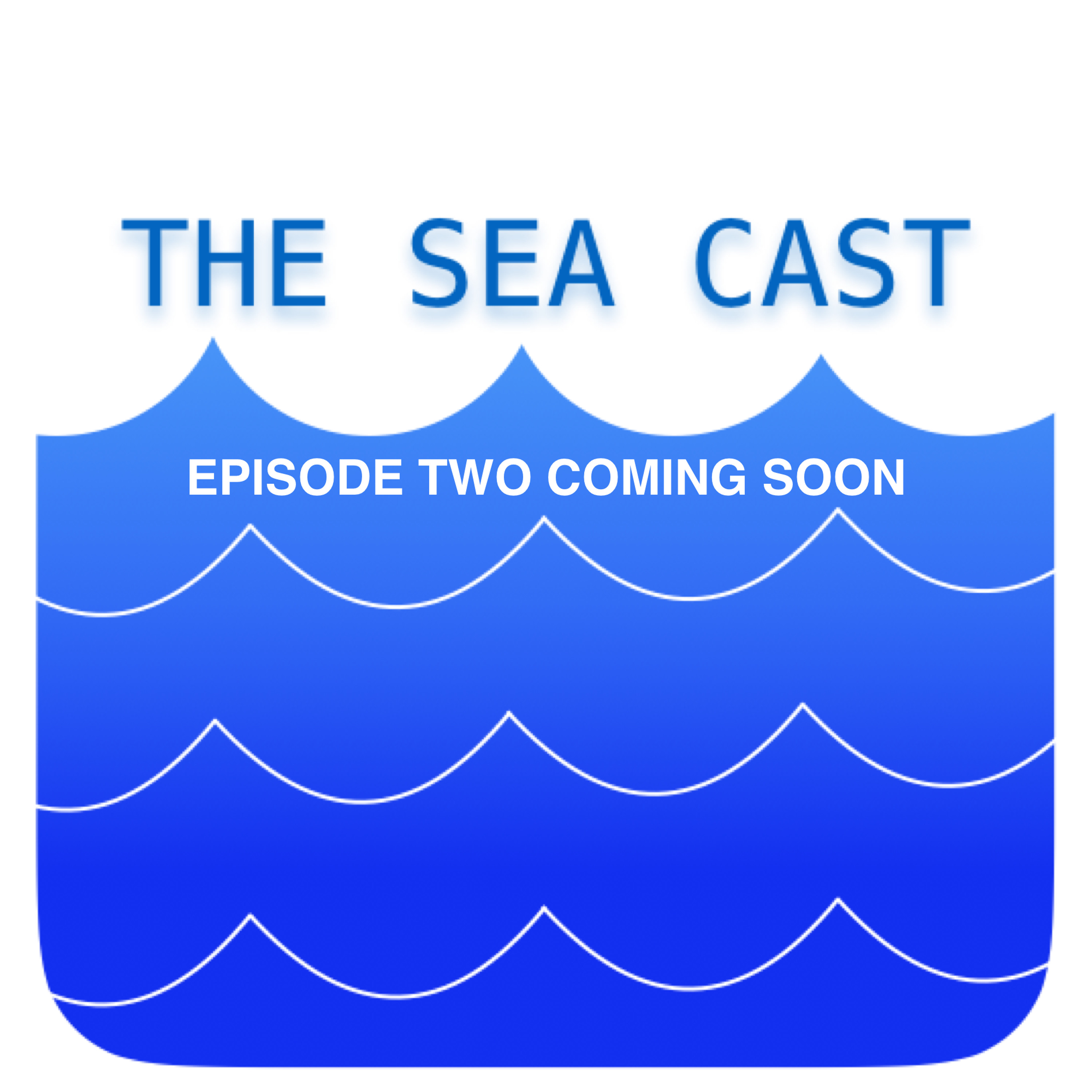 The Sea Cast Episode Two Teaser