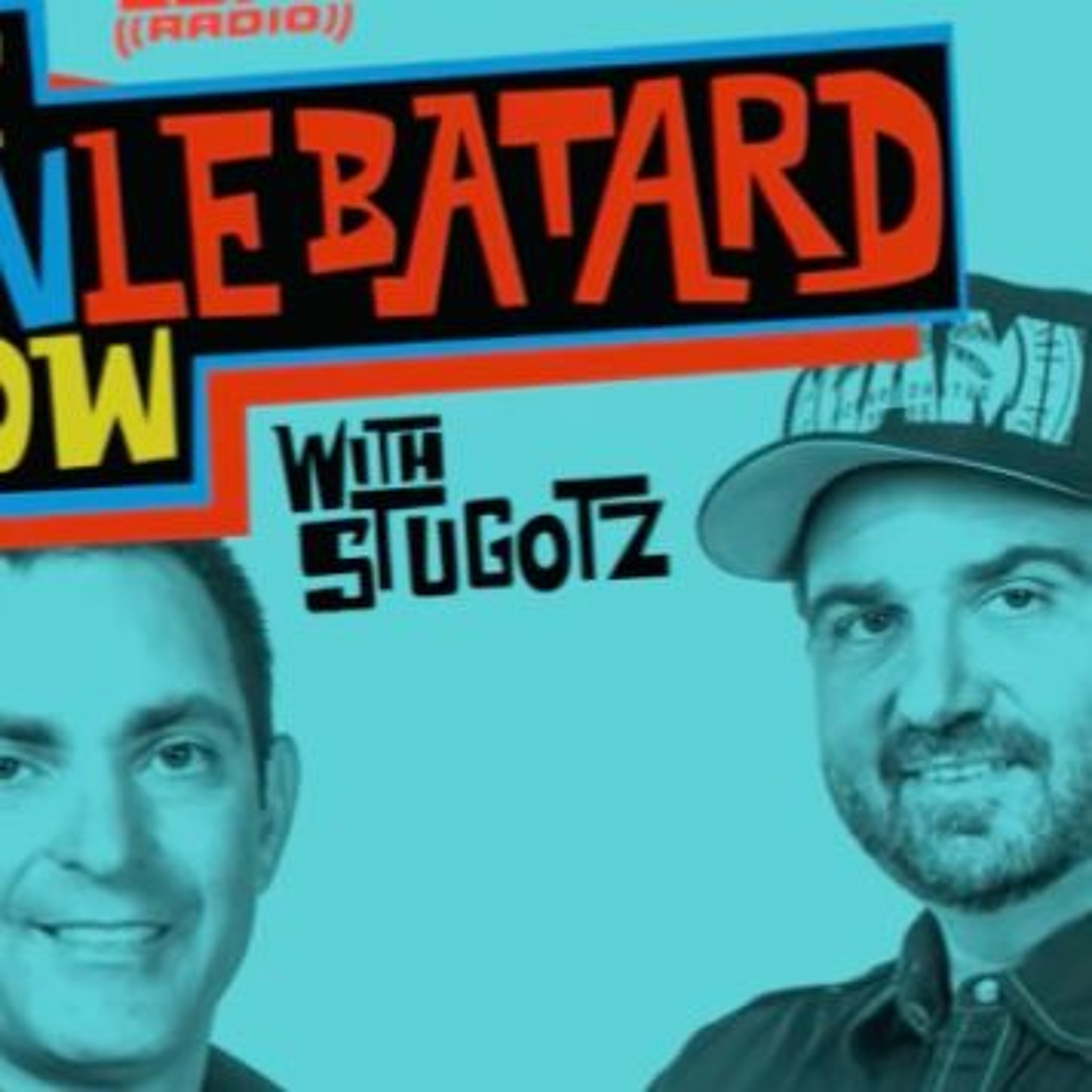 DLS - Dan Asks Bad Questions episode artwork