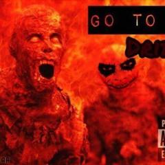 Dribbles - Go To Hell (2016)