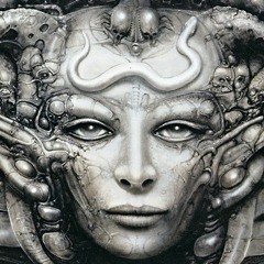 DisturbingLight - A tribute to H.R. Giger