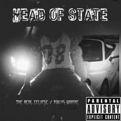 Lil Reno - Head Of State Prod. Jakob Ave X Four Seasons (Click To Download Now)