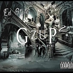 Ed Style - Block (feat Lyrrix , Merce, Shin & Bruce) (prod by Lethal Track)