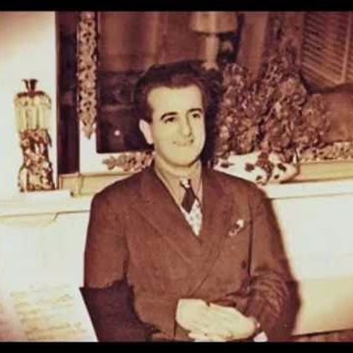 حار أمري في هواكم - ايليا بيضا