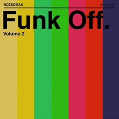 Funk Off Vol. 2