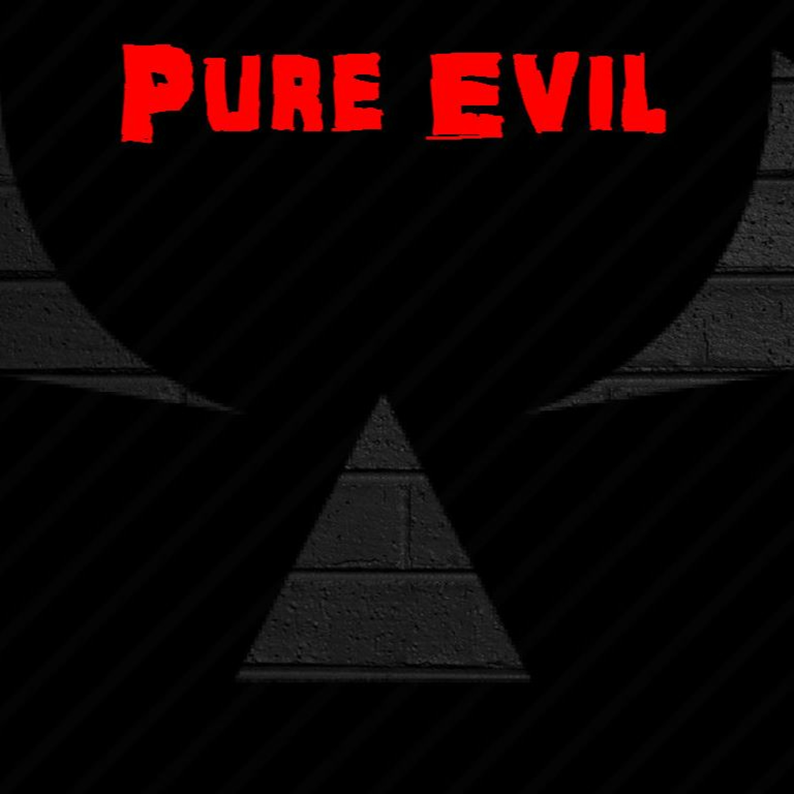 Wiz & Havoc - Pure Evil episode artwork