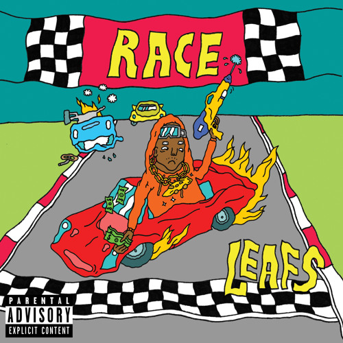 Leafs - Race (Prod. by smith2k)