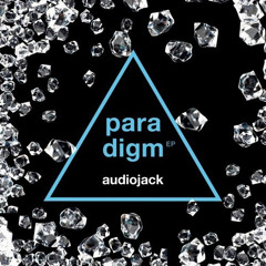 Audiojack - Paradigm (Guy Mantzur & Roy Rosenfeld Remix)