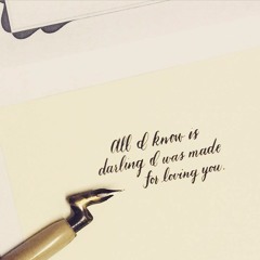 I Was Made For Loving You (Cover)