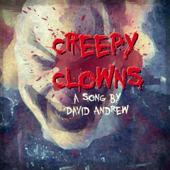 Creepy Clowns