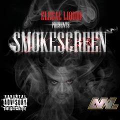 4. Smokescreen Prod. by Bloodntearz