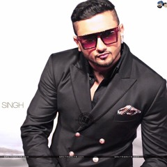 Honey Singh Break Up Party