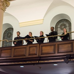 If Ye Love Me (Half Time Canon) - Thomas Tallis