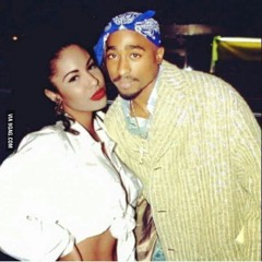 2pac and Selena Mash Up - Missing My Happy Home