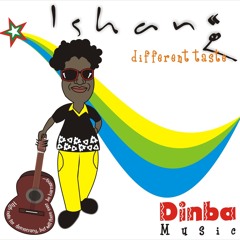 illusion Ekamaku - dinba music Different Taste Album