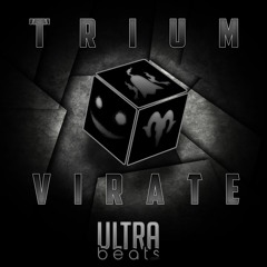 Vinzs x GEDDON x Darkrai - Trium Virate [Ultrabeats Network Exclusive]