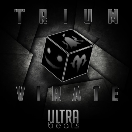 Vinzs x GEDDON x Darkrai - Trium Virate [Ultrabeats Network Exclusive]